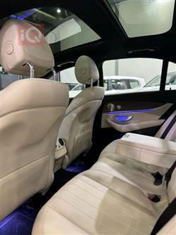 مێرسێدس بێنز E-Class